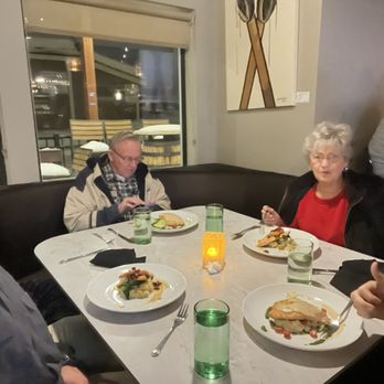 Blue River Bistro - New American Near Me - Breckenridge, Colorado