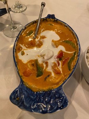 Addie's Thai House by null