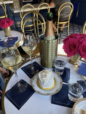 Healdsburg Bubble Bar by null