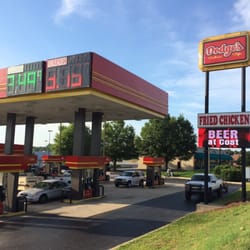 Dodge's Southern Style - Store sign