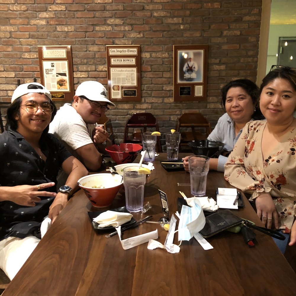 JINYA Ramen Bar - Katy - Ramen Near Me - Katy, Texas