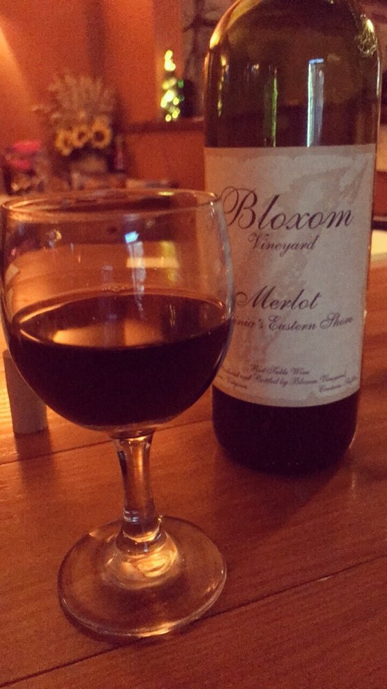 THE BISTRO IN BLOXOM 10 Reviews 26130 Mason Rd, Bloxom, VA Yelp