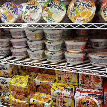 MINNANO JAPANESE GROCERY - Updated July 2025 - 506 Photos