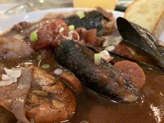 Atrium Kitchen by null