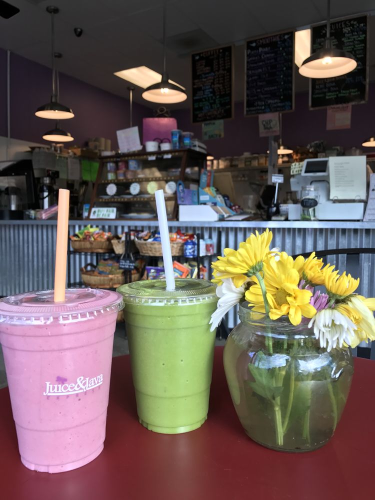 JUICE & JAVA EXPRESS Updated August 2024 203 Photos & 191 Reviews
