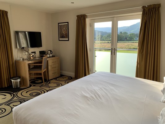 Daffodil Hotel & Spa by null