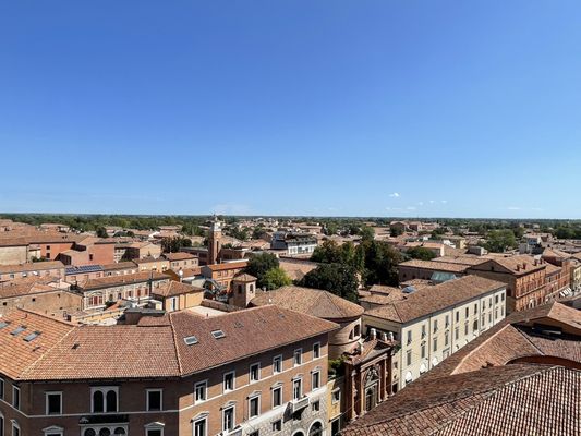Estense Castle by null