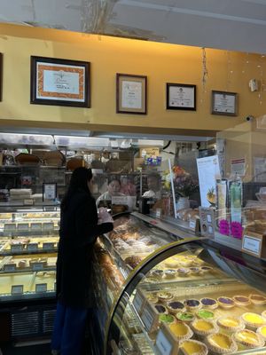 La Pâtisserie P by null