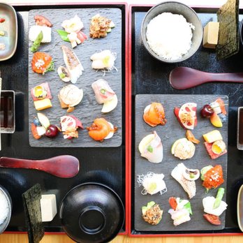 Ume Williamsburg - Deconstructed omakase - Sushi Bars Near Me - Brooklyn, New York