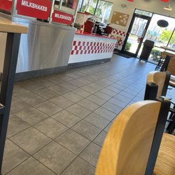 Five Guys