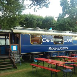 Cafe Senza Licenza