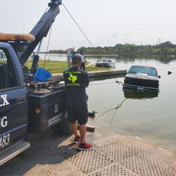 All Tex Towing