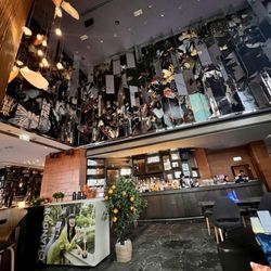 Woobar - China  WOOBAR, HK  Add.: 6/F, W Hong Kong, Kowloon MTR Station, 1 Austin Road West, Tsim Sha Tsui Tel.: 37172889