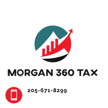 Morgan 360 Tax - Tax Services Near Me - Birmingham, Alabama Morgan 360 Tax - Tax Services Near Me - Birmingham, Alabama