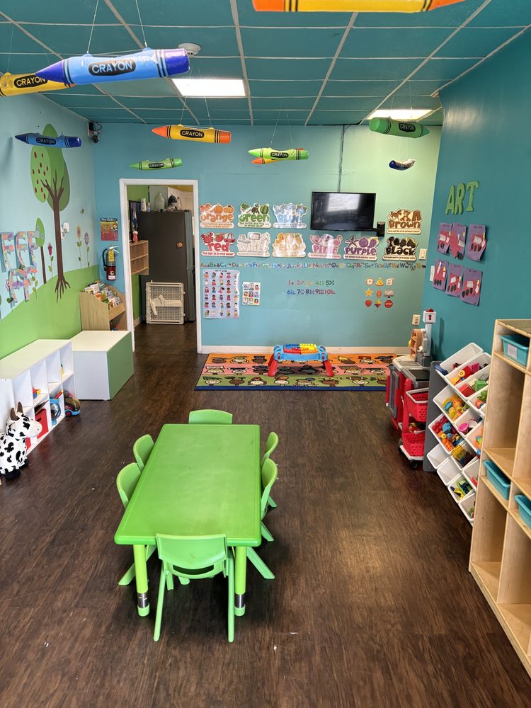 Kiddie Klubhouse - childcare center in Philadelphia, PA