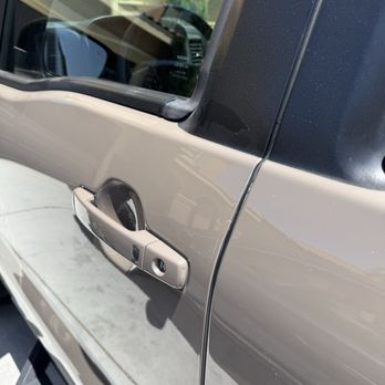 Magic Dent Removal - Mobile Dent Repair Near Me - Victorville, California Magic Dent Removal - Mobile Dent Repair Near Me - Victorville, California
