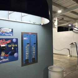 Super Wash Holly Hill 24/7