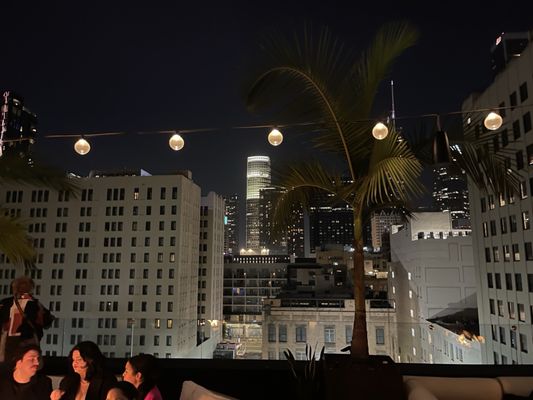 LOST - DTLA by null