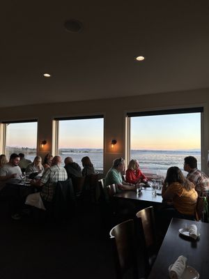 Chuckanut Manor Seafood & Grill by null