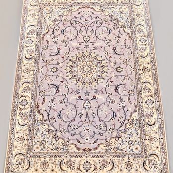 Persian Rug Co. - Nain Fine 9la Persian Rug (Ref 3081) 304x205cm - Rugs Near Me - Rozelle, NSW