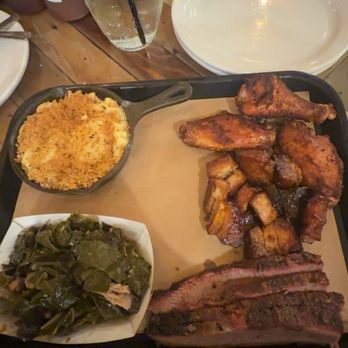 Bad Brads BBQ - Barbeque Near Me - Livonia, Michigan
