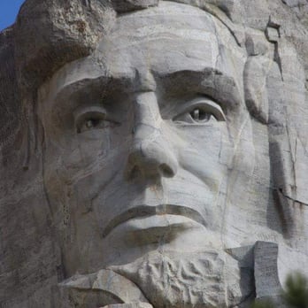 378 5th Photo Corp - Abe Lincoln up close at Mt. Rushmore - Photography Stores & Services Near Me - New York, New York 378 5th Photo Corp - Abe Lincoln up close at Mt. Rushmore - Photography Stores & Services Near Me - New York, New York
