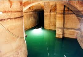 Palombaro lungo by null