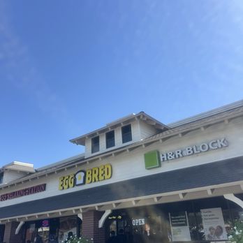 EggBred - Arrived!! - Breakfast & Brunch Near Me - Clovis, California EggBred - Arrived!! - Breakfast & Brunch Near Me - Clovis, California