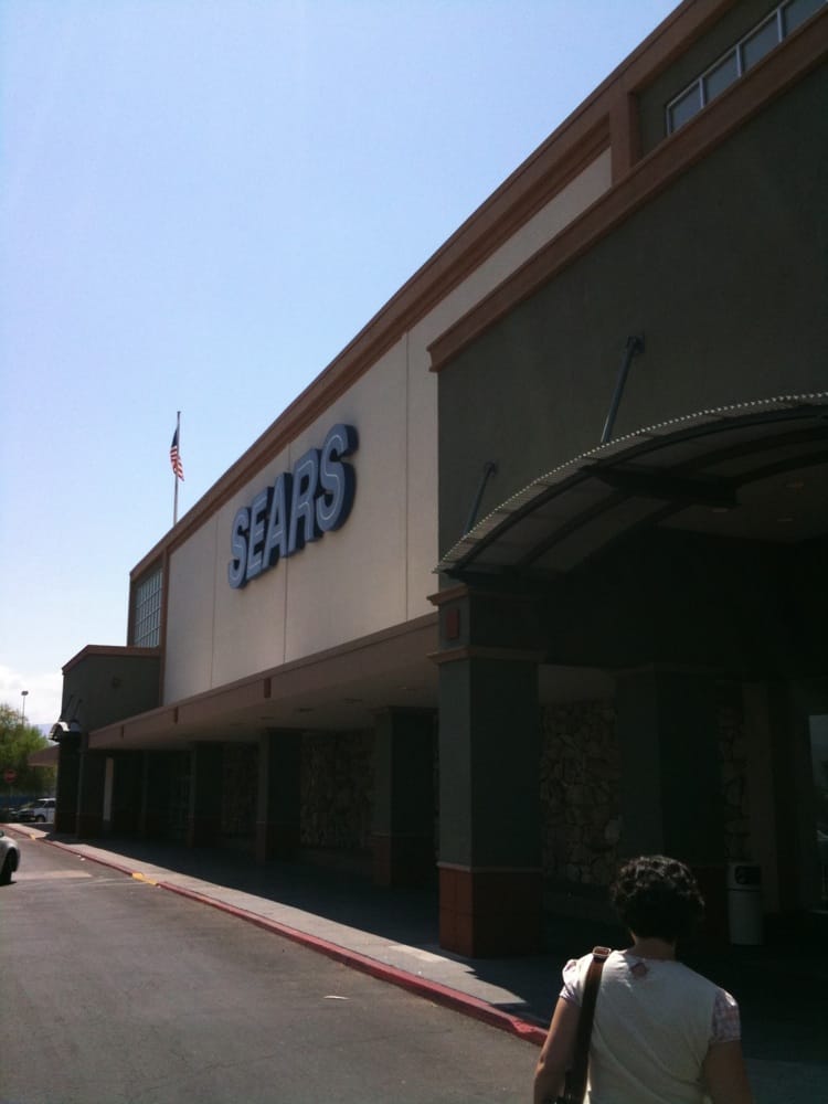 SEARS ROEBUCK AND Updated August 2024 5950 E Broadway Blvd, Tucson