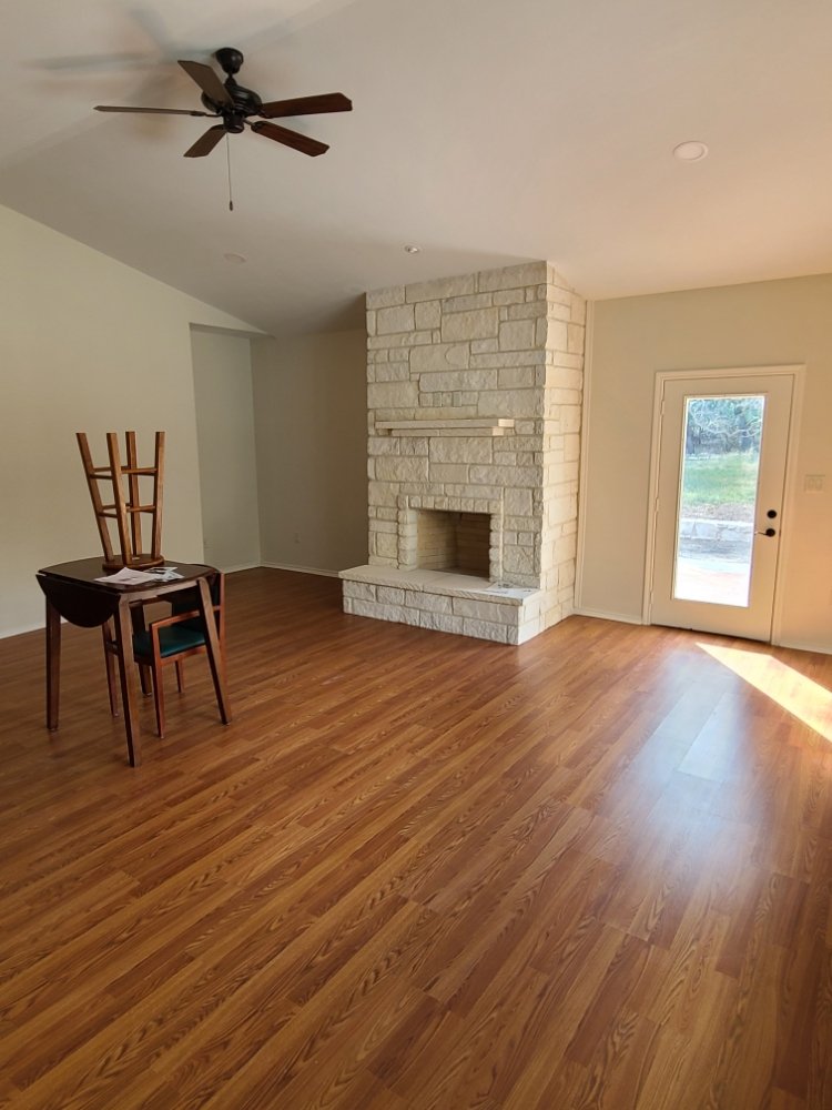 Slide of SBS Construction Group