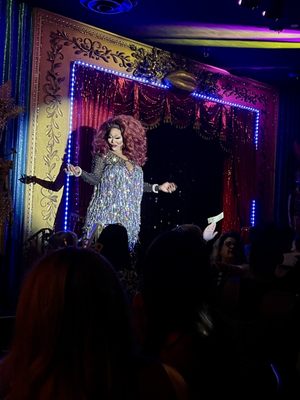 Lips Drag Queen Show Palace, Restaurant & Bar by null