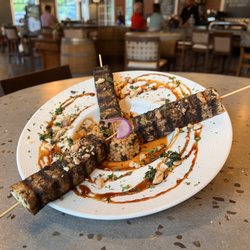 Barrel 21 Distillery And Dining
