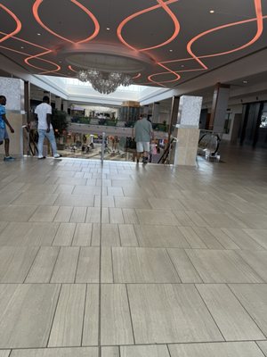 Springfield Town Center by null