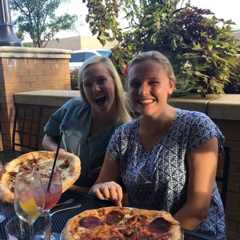 The Manship Wood Fired Kitchen - New American Near Me - Jackson, Mississippi