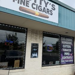 Scotty's Fine Cigars And Pipes