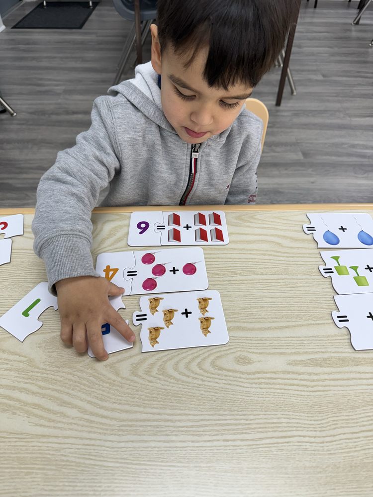 Tiny Sprouts International - childcare center in Suwanee, GA