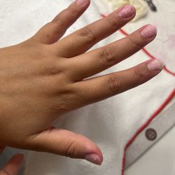 S.H.E Nail & Spa