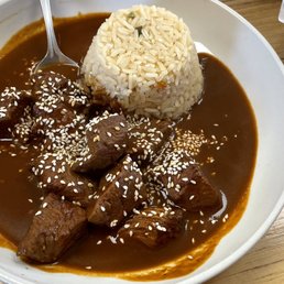 Mole