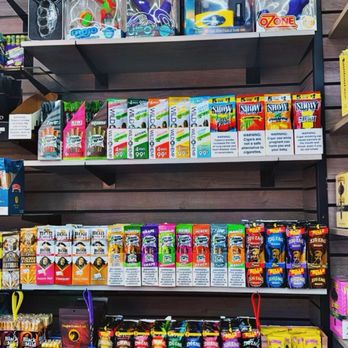 HIGHER UP TOBACCO SHOP - Updated May 2026 - 15 Photos - 3600 Westfield Ave,  Delair, New Jersey - Cigar Bars - Phone Number