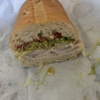Jersey Mike's Subs - Sandwiches Near Me - Oceanside, California