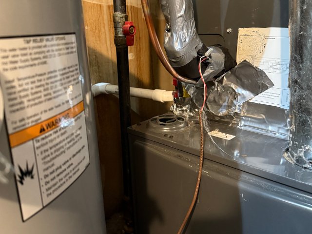 Slide of All Day Plumbing & Heating Corp