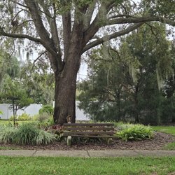Songbird Park