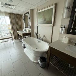 Crowne Plaza Charleston Airport - Conv Ctr