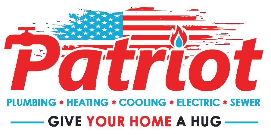 Slide of Patriot Plumbing, Heating & Cooling