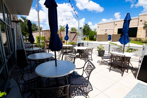 Tabla Indian Restaurant Orlando by null