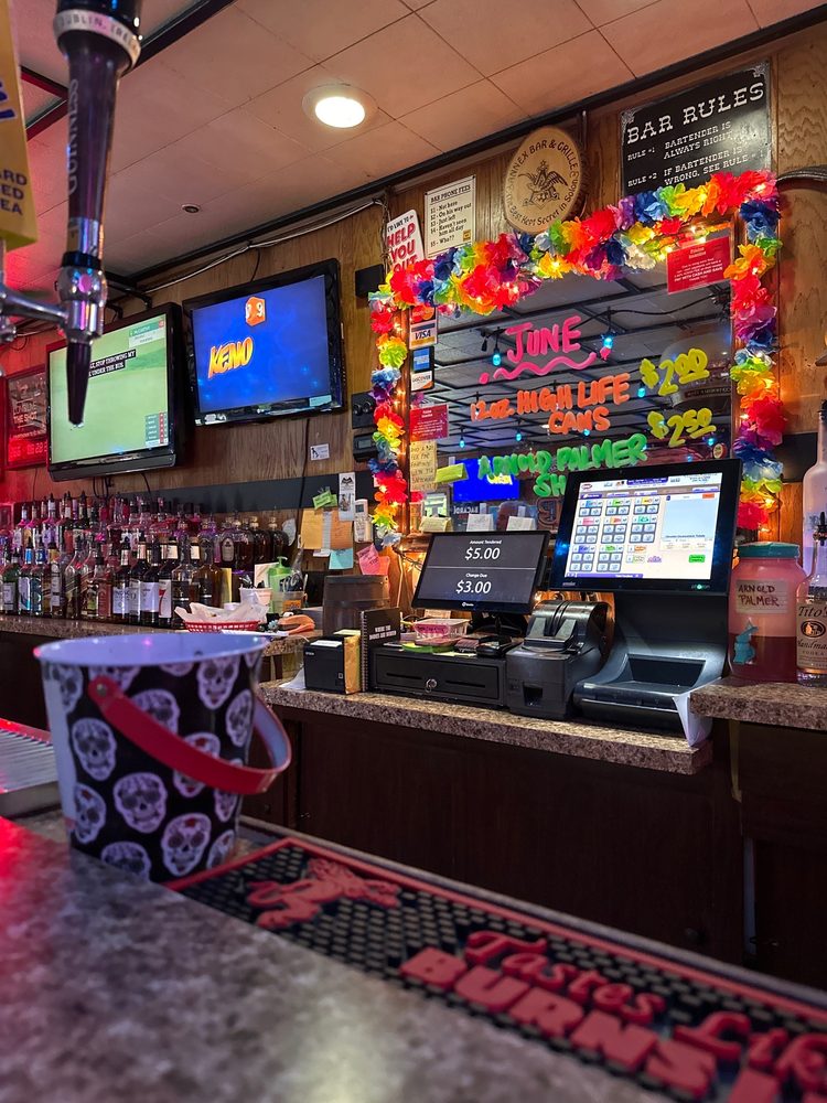 ANNEX BAR Updated August 2024 51 Photos & 75 Reviews 36200