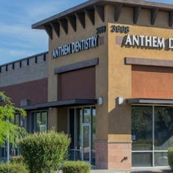 Anthem Dentistry