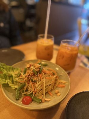 Arom Dee Thai by null