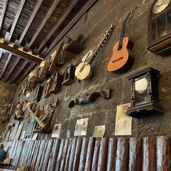 Bodegón El Biberón - Wall decor