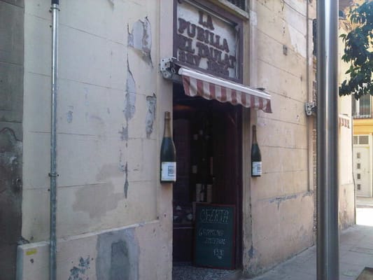 La Pubilla del Taulat by null